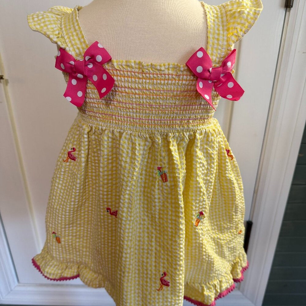 Goodlad Girl's Sundress (3t)